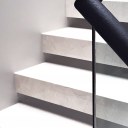 Chelsea Townhouse / Marble Staircase